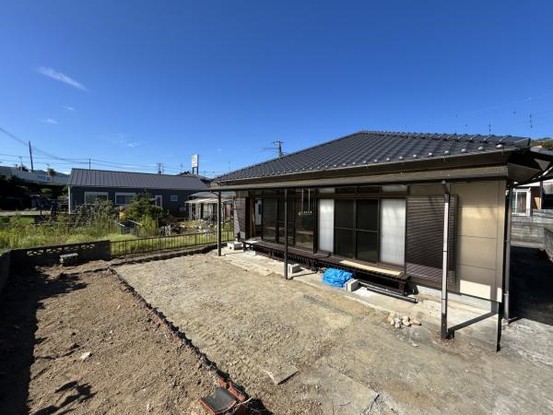 detached 茨城県日立市相田町２丁目
地図を見る