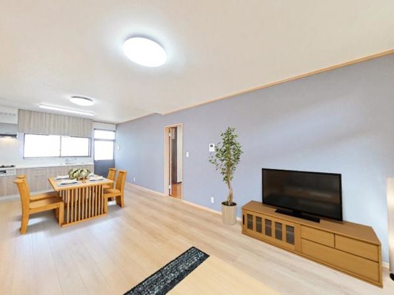 detached 茨城県日立市相田町２丁目
地図を見る