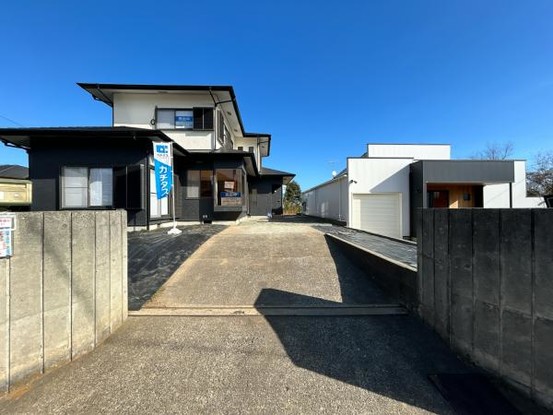 detached 茨城県日立市滑川本町１丁目
地図を見る