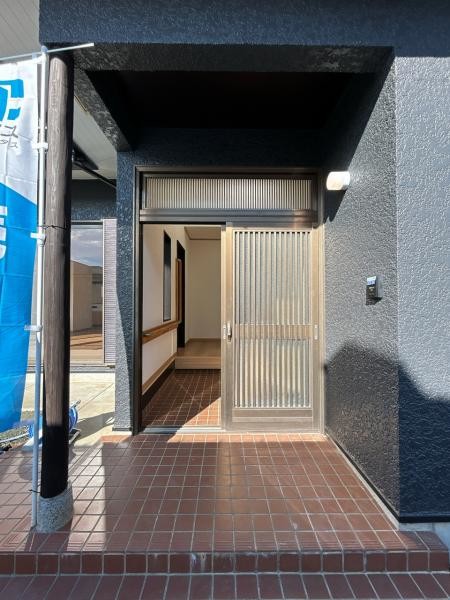 detached 茨城県日立市滑川本町１丁目
地図を見る