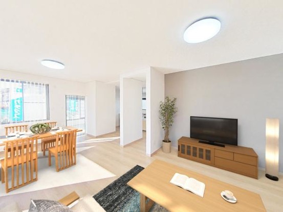 detached 茨城県日立市滑川本町１丁目
地図を見る