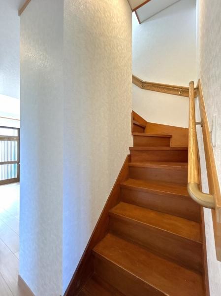 detached 茨城県日立市滑川本町１丁目
地図を見る