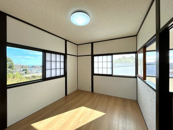 detached 茨城県日立市滑川本町１丁目
地図を見る