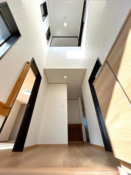 detached 茨城県日立市滑川本町１丁目
地図を見る