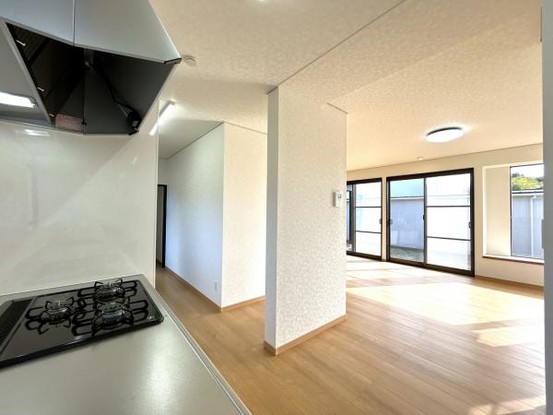 detached 茨城県日立市滑川本町１丁目
地図を見る