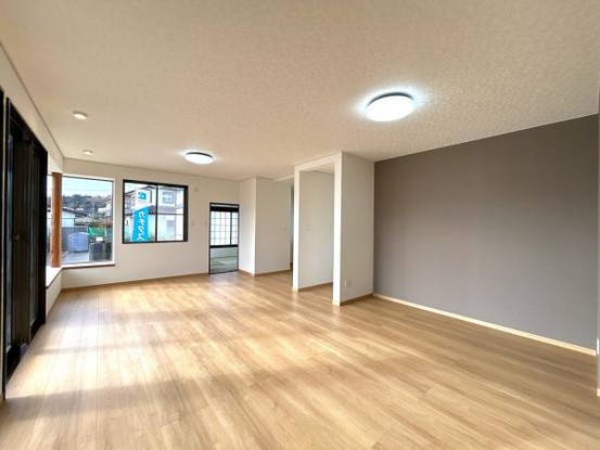 detached 茨城県日立市滑川本町１丁目
地図を見る