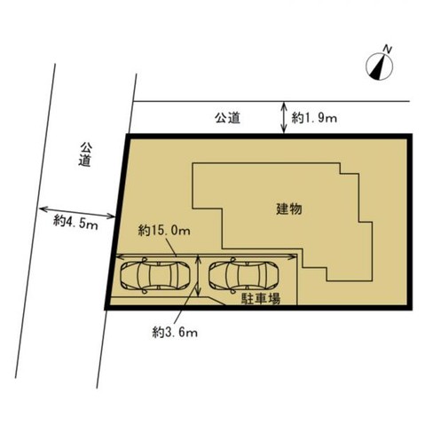 detached 茨城県日立市滑川本町１丁目
地図を見る