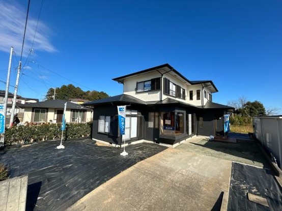 detached 茨城県日立市滑川本町１丁目
地図を見る