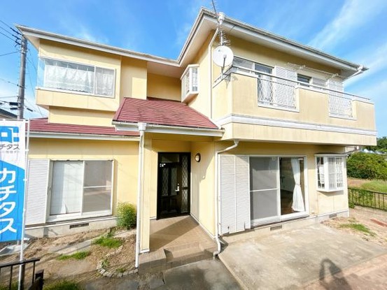 detached 茨城県高萩市大字石滝
地図を見る