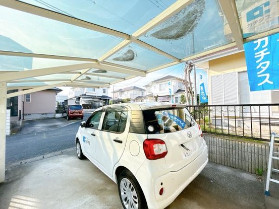 detached 茨城県高萩市大字石滝
地図を見る