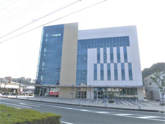 detached 茨城県高萩市大字石滝
地図を見る