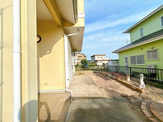 detached 茨城県高萩市大字石滝
地図を見る