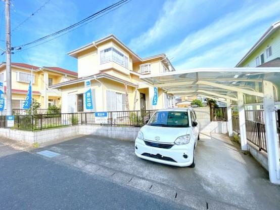 detached 茨城県高萩市大字石滝
地図を見る