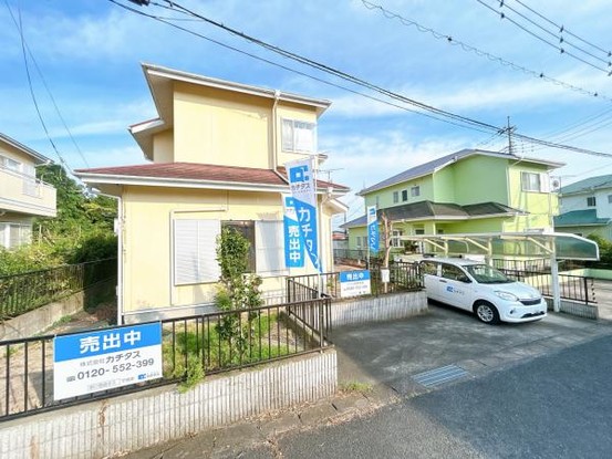 detached 茨城県高萩市大字石滝
地図を見る