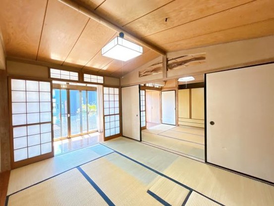 detached 茨城県日立市川尻町２丁目
地図を見る