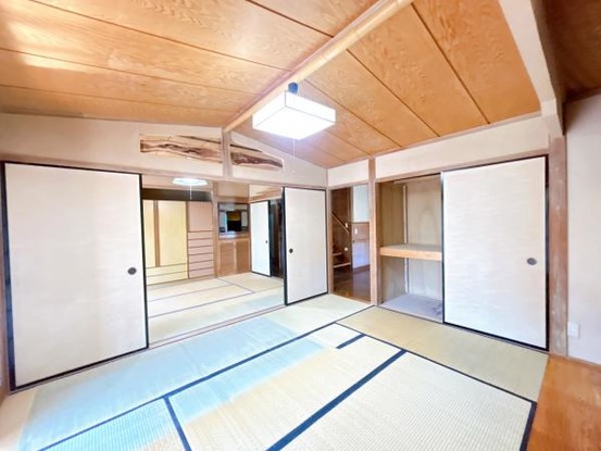 detached 茨城県日立市川尻町２丁目
地図を見る