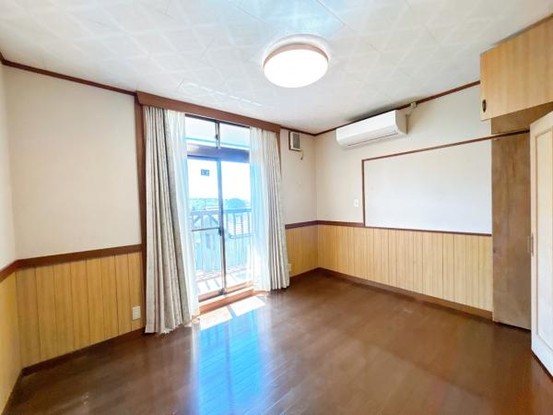 detached 茨城県日立市川尻町２丁目
地図を見る