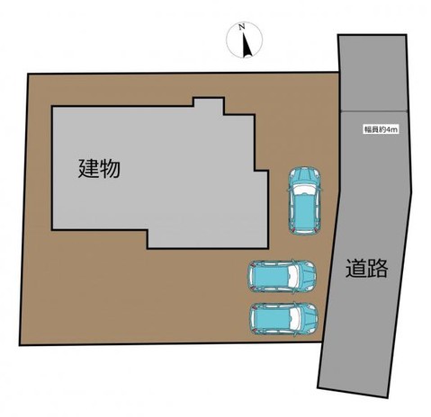 detached 茨城県日立市川尻町２丁目
地図を見る