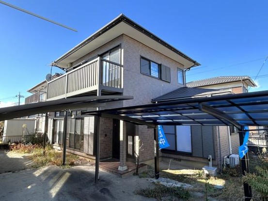 detached 茨城県高萩市大字島名
地図を見る