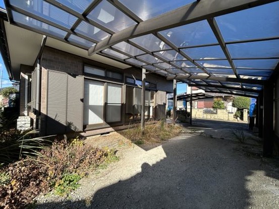 detached 茨城県高萩市大字島名
地図を見る