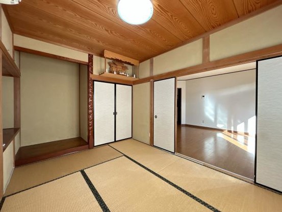 detached 茨城県高萩市大字島名
地図を見る