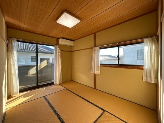 detached 茨城県高萩市大字島名
地図を見る