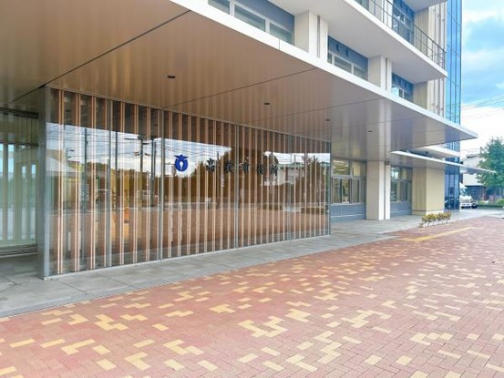 detached 茨城県高萩市大字島名
地図を見る