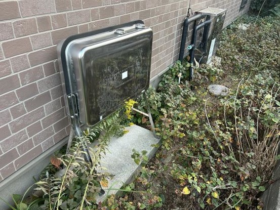 detached 茨城県高萩市大字島名
地図を見る