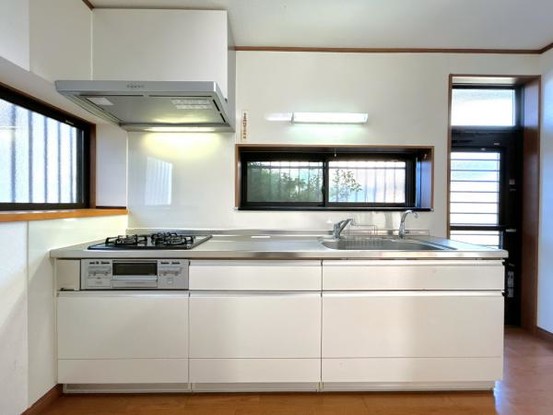 detached 茨城県高萩市大字島名
地図を見る