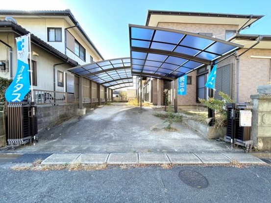 detached 茨城県高萩市大字島名
地図を見る