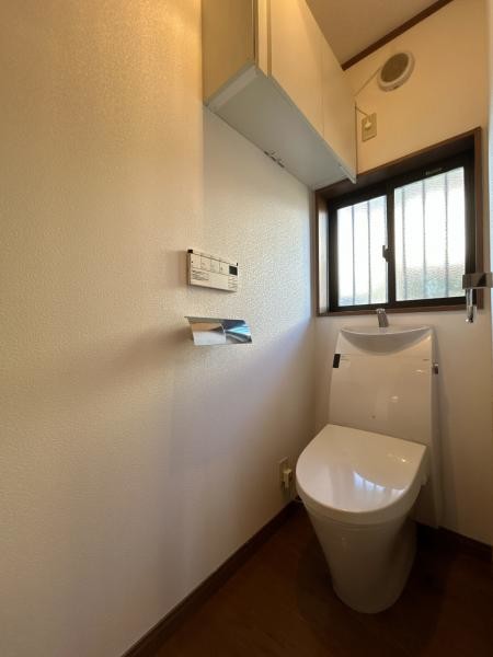 detached 茨城県高萩市大字島名
地図を見る