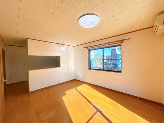 detached 茨城県日立市東大沼町３丁目
地図を見る