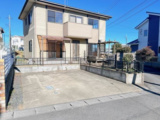 detached 茨城県日立市東大沼町３丁目
地図を見る