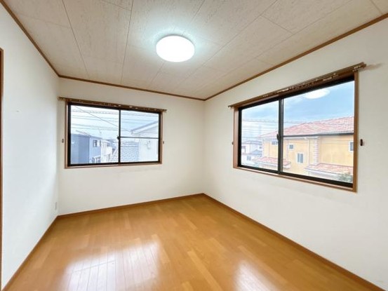 detached 茨城県日立市東大沼町３丁目
地図を見る