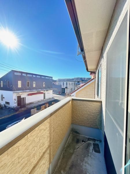 detached 茨城県日立市東大沼町３丁目
地図を見る