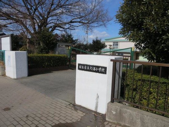 detached 茨城県日立市東大沼町３丁目
地図を見る