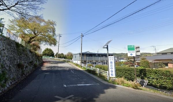 detached 茨城県日立市東大沼町３丁目
地図を見る