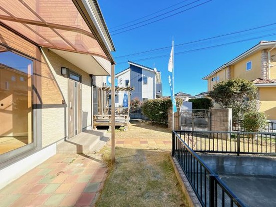 detached 茨城県日立市東大沼町３丁目
地図を見る