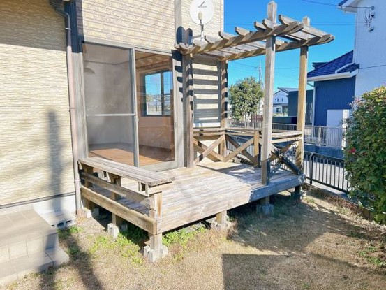 detached 茨城県日立市東大沼町３丁目
地図を見る