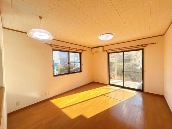 detached 茨城県日立市東大沼町３丁目
地図を見る