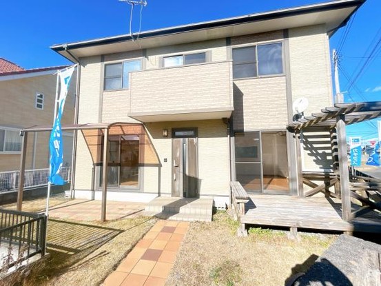 detached 茨城県日立市東大沼町３丁目
地図を見る