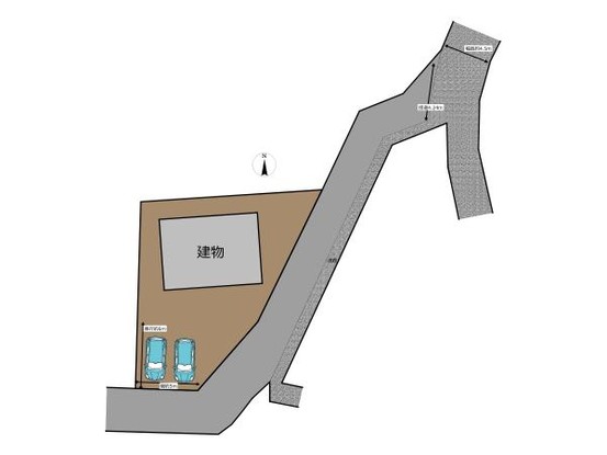detached 茨城県日立市東大沼町３丁目
地図を見る