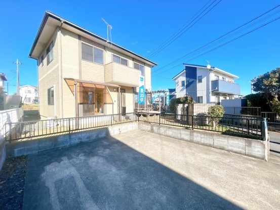 detached 茨城県日立市東大沼町３丁目
地図を見る