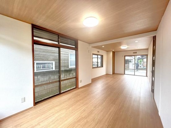 detached 茨城県筑西市小川
地図を見る