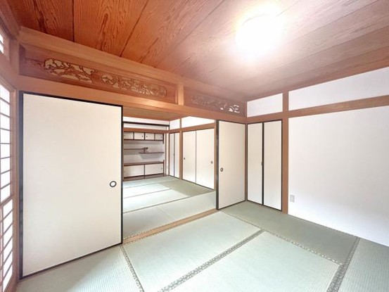 detached 茨城県筑西市小川
地図を見る