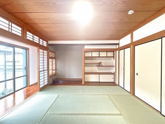 detached 茨城県筑西市小川
地図を見る