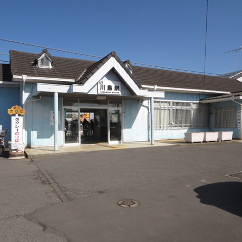 detached 茨城県筑西市小川
地図を見る