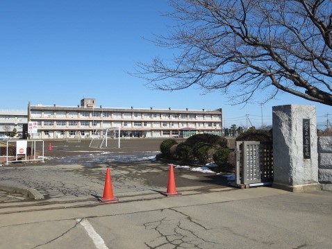 detached 茨城県筑西市小川
地図を見る