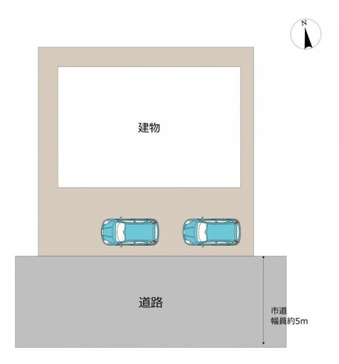 detached 茨城県筑西市小川
地図を見る
