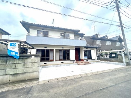 detached 茨城県筑西市小川
地図を見る